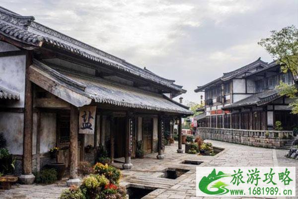 东方盐湖城住宿攻略 附游玩线路推荐 东方盐湖城住宿攻略 附游玩线路推荐