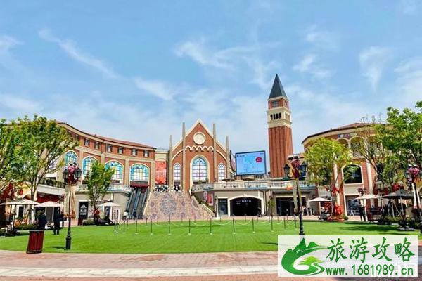 北京奥特莱斯哪个店好 北京奥特莱斯哪个店好