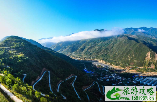 2020陇南恢复开放景点有哪些