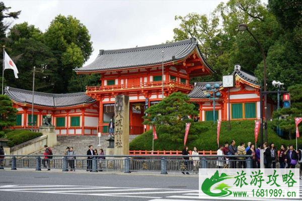 关西有什么好玩的地方-景点推荐 关西有什么好玩的地方-景点推荐