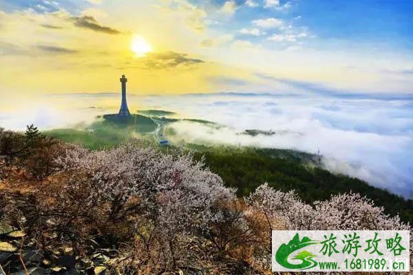 2020延边旅游优惠政策