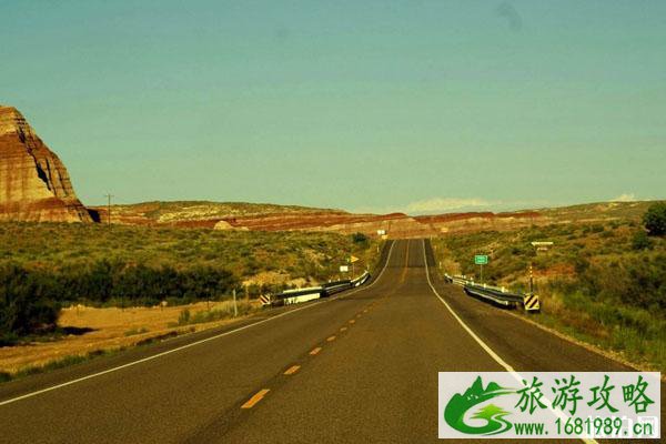 美国66号公路自驾游攻略 需要几天完成