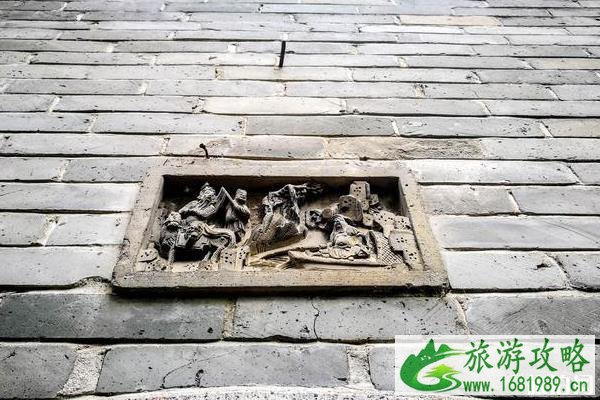 中山詹园有什么好玩的景点 中山詹园有什么好玩的景点
