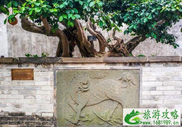 中山詹园有什么好玩的景点 中山詹园有什么好玩的景点