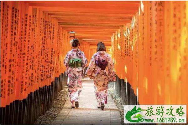 西日本包括哪些城市 怎么从大阪到西日本各地