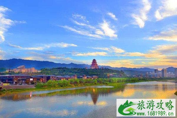 2020五一往返火车票开售 去哪玩最好