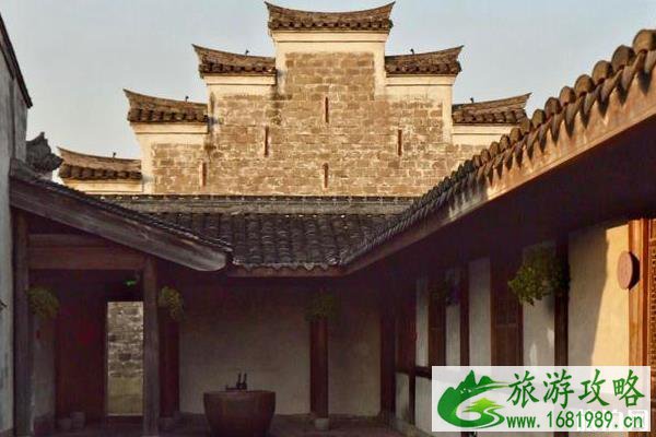 2020郑氏十七房门票多少钱-优惠政策 2020郑氏十七房门票多少钱-优惠政策