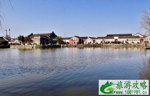 2020郑氏十七房门票多少钱-优惠政策 2020郑氏十七房门票多少钱-优惠政策