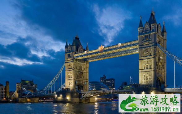 英国复活节假期2020 英国全年假期时间表