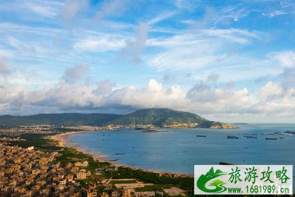 平潭岛怎么去方便 平潭岛南线北线景点推荐 平潭岛怎么去方便 平潭岛南线北线景点推荐