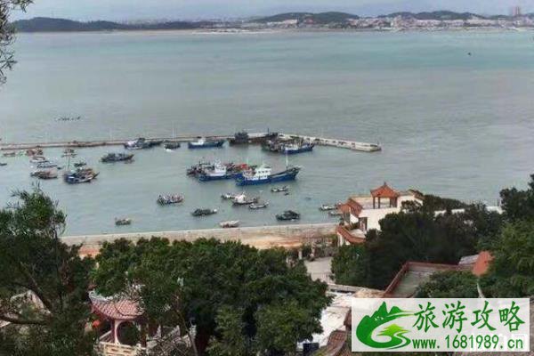 湄洲岛景区开放了吗 2020湄洲岛开放时间 湄洲岛景区开放了吗 2020湄洲岛开放时间