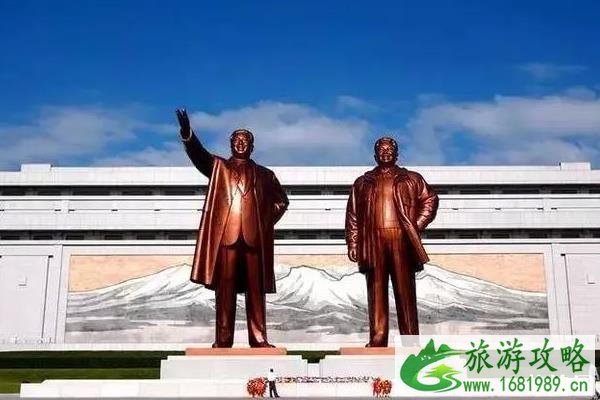 去一次朝鲜旅游要花多少钱 去一次朝鲜旅游要花多少钱