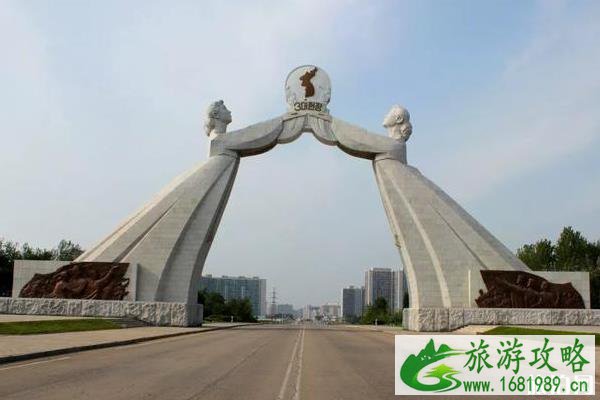 去一次朝鲜旅游要花多少钱 去一次朝鲜旅游要花多少钱