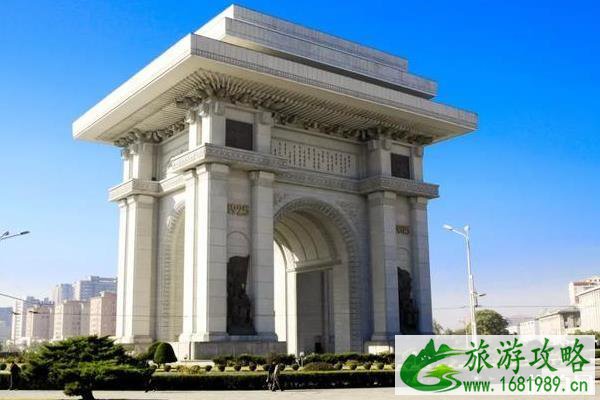 去一次朝鲜旅游要花多少钱 去一次朝鲜旅游要花多少钱