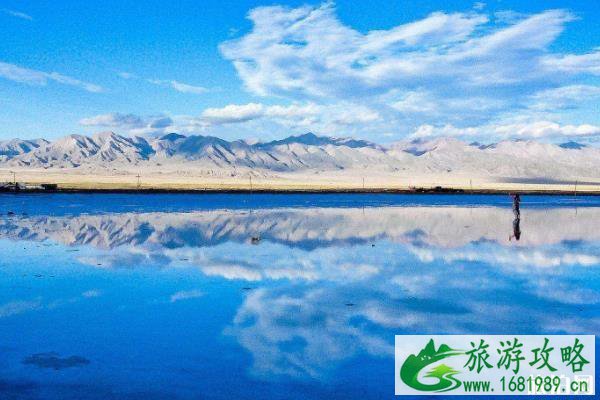 2020年茶卡盐湖开放时间 2020年茶卡盐湖开放时间