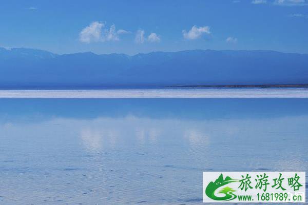 2020年茶卡盐湖开放时间 2020年茶卡盐湖开放时间