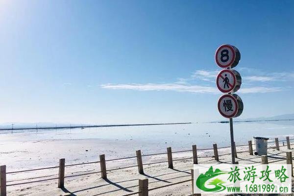 大西北青甘环线路线安排及景点推荐