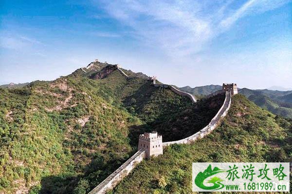2020司马台长城开放了吗 司马台长城门票预约-优惠政策-旅游路线