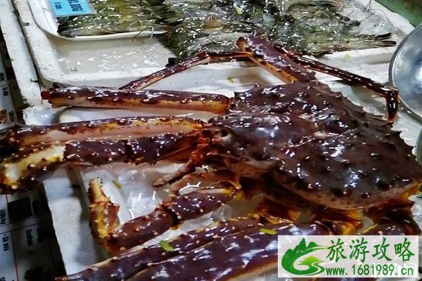 越南海鲜贵吗和价格整理 越南海鲜贵吗和价格整理