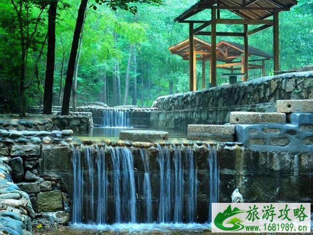 2020曲阳虎山风景区开放时间及门票优惠政策 2020曲阳虎山风景区开放时间及门票优惠政策