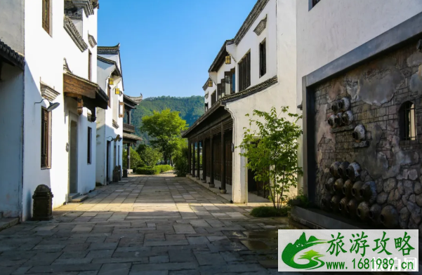 国内最好玩的古镇-门票及交通 旅游古镇排行榜 国内最好玩的古镇-门票及交通 旅游古镇排行榜