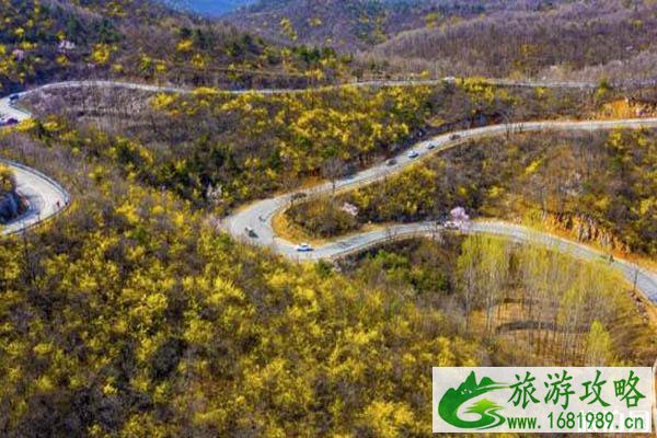 峰林峡景区门票价格-优惠政策-旅游攻略