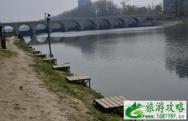 北京适合钓鱼的免费的地方 北京适合钓鱼的免费的地方