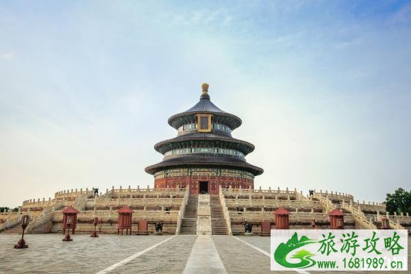 北京室内景区暂不开放 疫情期间北京哪些景点开放 北京室内景区暂不开放 疫情期间北京哪些景点开放