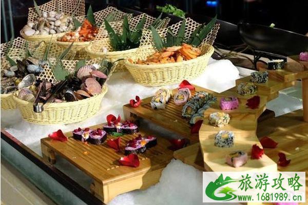 鸟巢自助餐多少钱一位 鸟巢自助餐厅怎么样 鸟巢自助餐多少钱一位 鸟巢自助餐厅怎么样