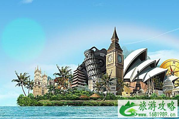 疫情下全球旅游业面临大考有什么新的发展趋势