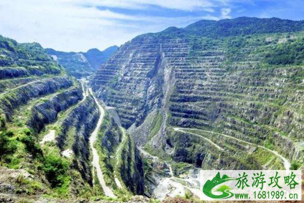 2020黄石国家矿山公园免费开放时间 2020黄石国家矿山公园免费开放时间