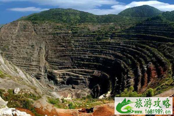 2020黄石国家矿山公园免费开放时间 2020黄石国家矿山公园免费开放时间