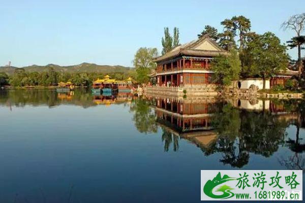 2020避暑山庄及周围寺庙年票包括哪里 2020避暑山庄及周围寺庙通票办理攻略 2020避暑山庄及周围寺庙年票包括哪里 2020避暑山庄及周围寺庙通票办理攻略