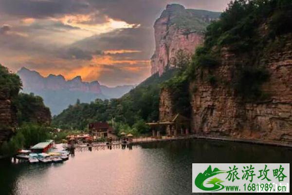 2020邯郸旅游优惠政策 邯郸向全国医护人员免费开放景点 2020邯郸旅游优惠政策 邯郸向全国医护人员免费开放景点