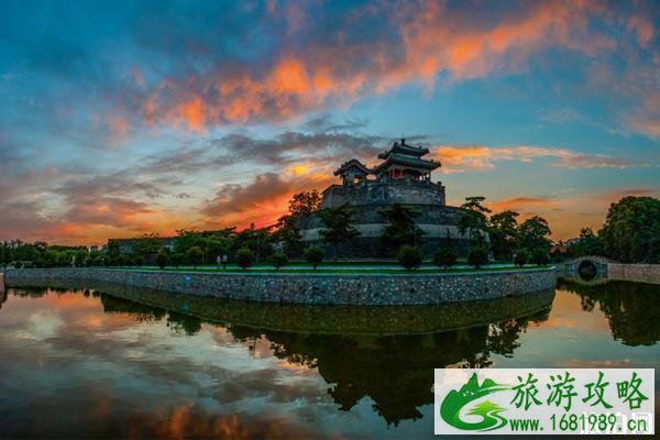 2020邯郸旅游优惠政策 邯郸向全国医护人员免费开放景点 2020邯郸旅游优惠政策 邯郸向全国医护人员免费开放景点