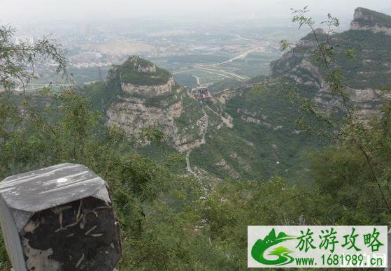 石家庄抱犊寨门票多少钱-优惠政策2020 石家庄抱犊寨门票多少钱-优惠政策2020