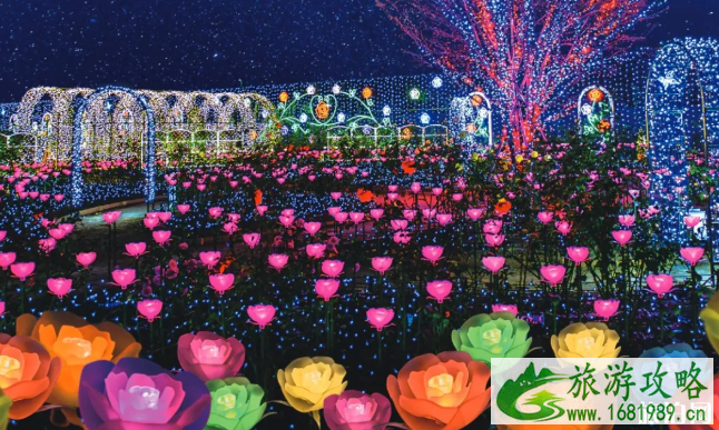 日本烟花大会2020时间 日本下半年什么时候去好-玩什么