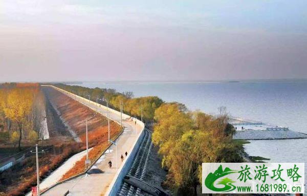 宿鸭湖水库面积多大 2020宿鸭湖游玩攻略 宿鸭湖水库面积多大 2020宿鸭湖游玩攻略