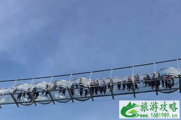2020台骀山景区开放时间和半价优惠政策