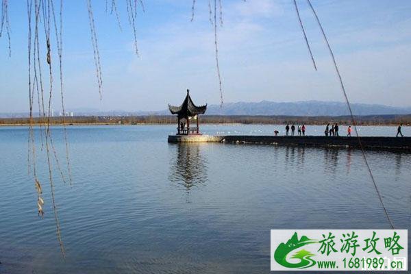 2020​芮城圣天湖景区优惠政策 半价门票时间