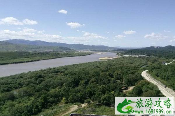 2020珲春景区旅游最新优惠政策