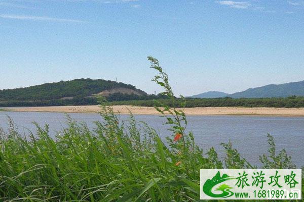 2020珲春景区旅游最新优惠政策