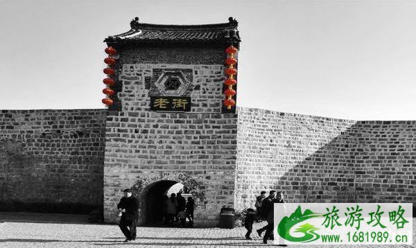 神垕古镇怎么读 神垕古镇好玩吗 神垕古镇怎么读 神垕古镇好玩吗