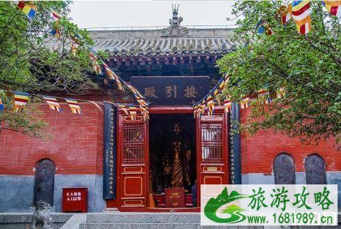寺庙内为什么禁止拍照 寺庙内为什么禁止拍照