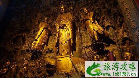 寺庙内为什么禁止拍照 寺庙内为什么禁止拍照