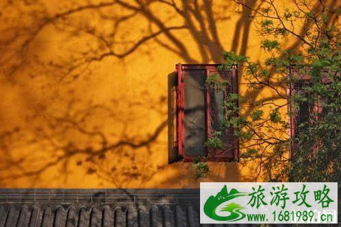 寺庙内为什么禁止拍照 寺庙内为什么禁止拍照