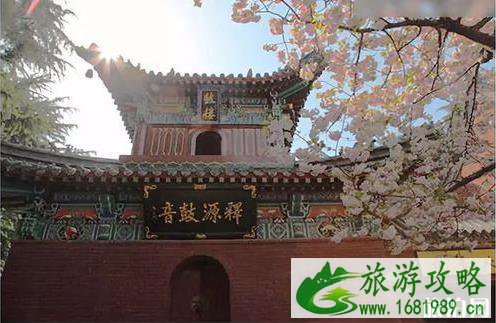 寺庙内为什么禁止拍照 寺庙内为什么禁止拍照