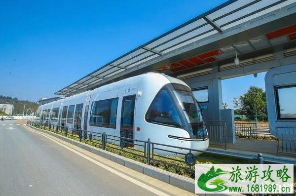 光谷火车站最新消息 光谷火车站什么时候通车 光谷火车站最新消息 光谷火车站什么时候通车