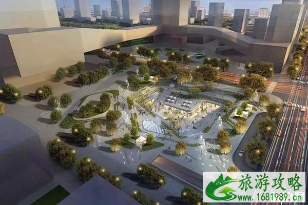 光谷火车站最新消息 光谷火车站什么时候通车 光谷火车站最新消息 光谷火车站什么时候通车