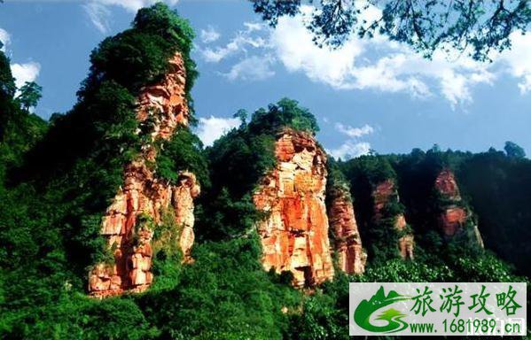 2020赤水丹霞景区门票优惠免费政策活动时间 2020赤水丹霞景区门票优惠免费政策活动时间